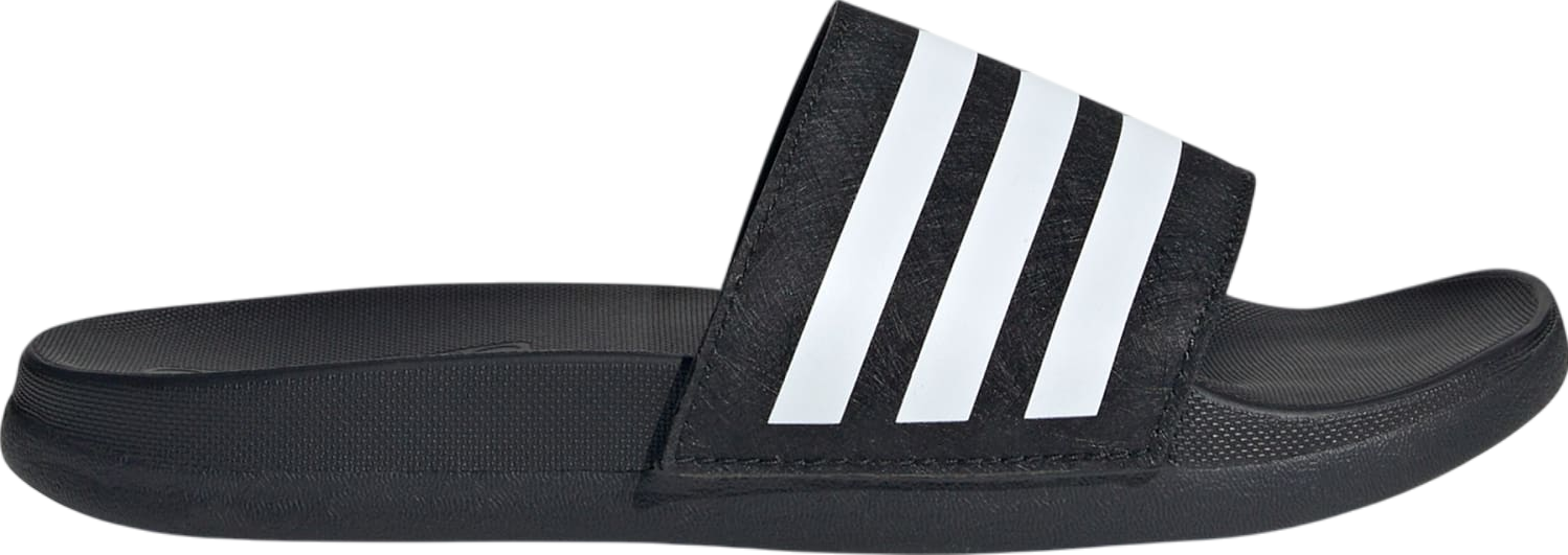 【Adidas コリア】 Adilette Comfort Slide Adidas Adilette Comfort Slides - Lightweight Cushioned