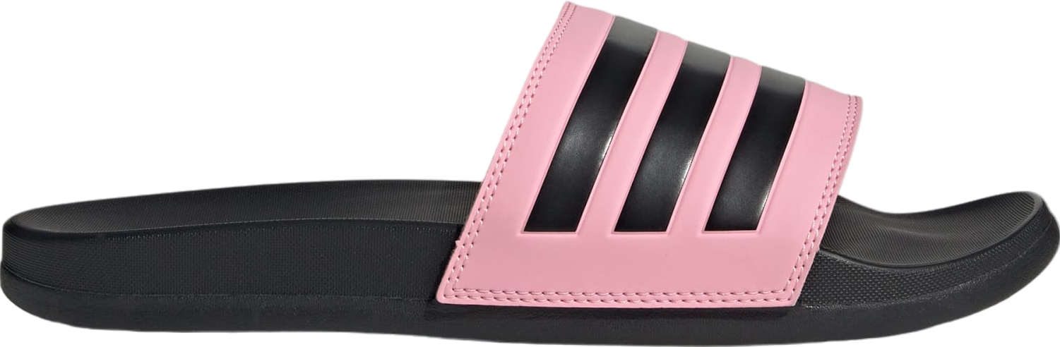 Adidas Adilette Tanaami Core Black - Aug 2024 - JH6650