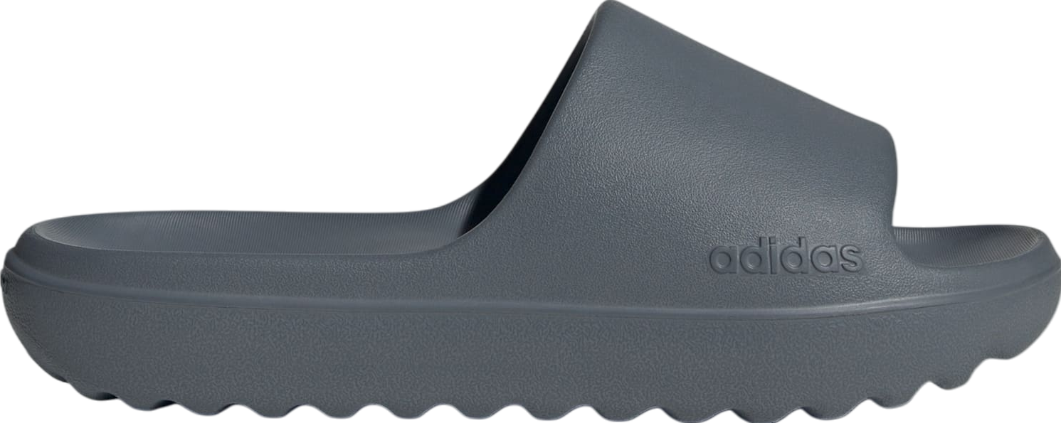 Adidas Lumia Slide ‘Ónix’ JQ0791 New Adidas Adilette Lumia Onix - Jun 2025 - JQ0791 - KicksOnFire.com main image 2