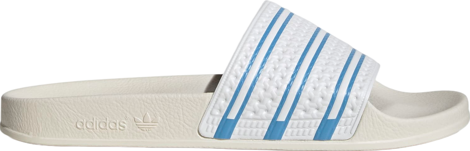 Adilette aero blue online