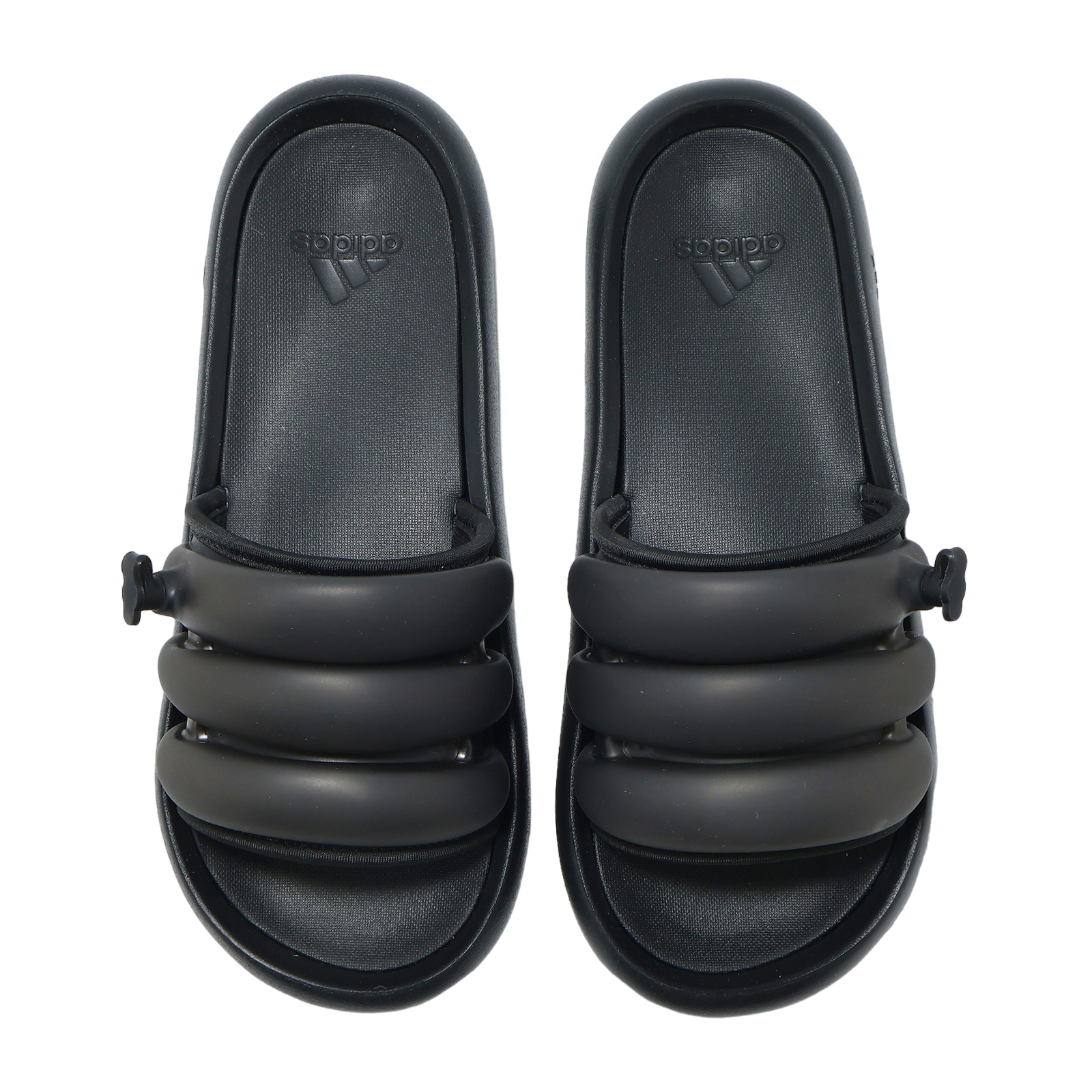 Adidas Adilette Zplaash Core Black