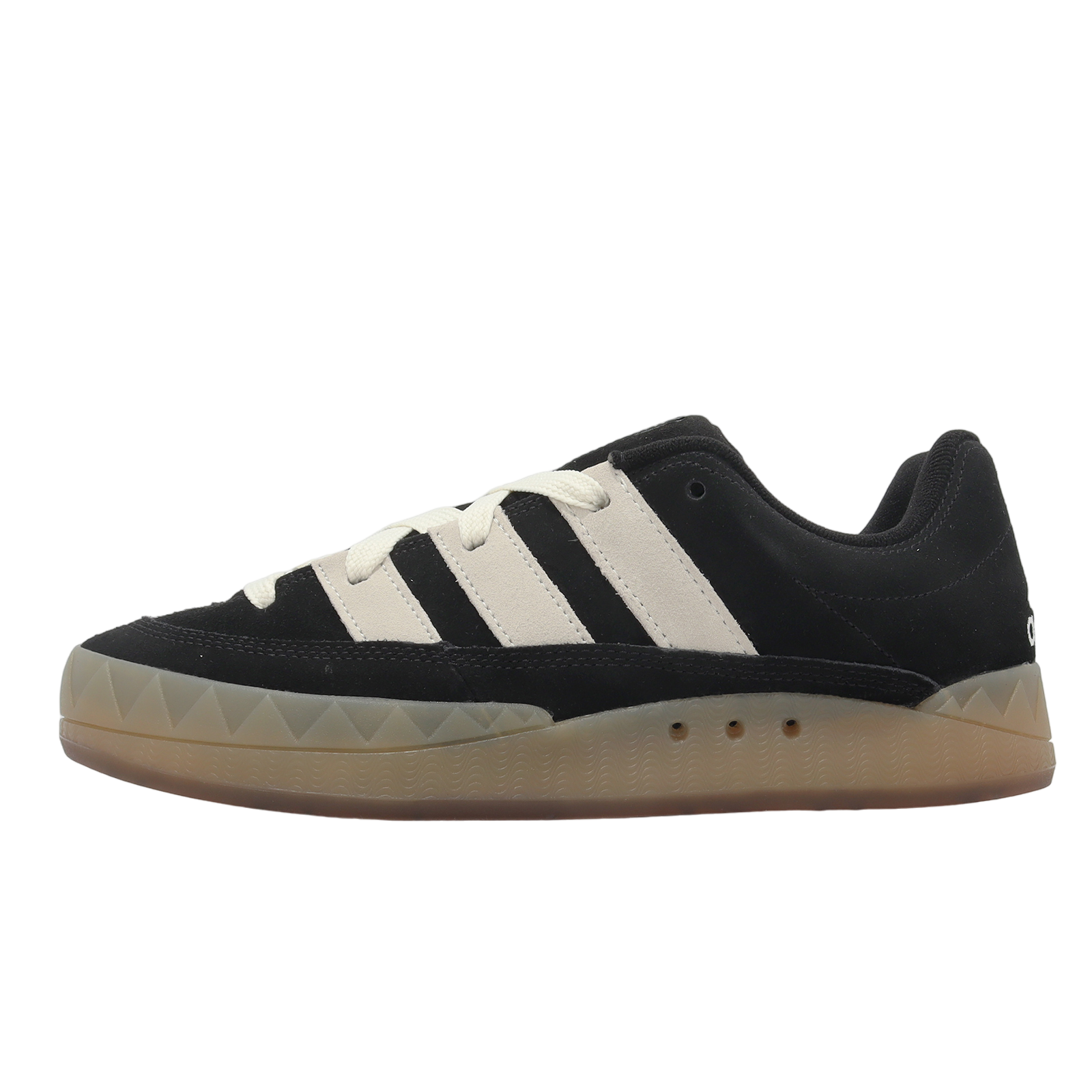 Adidas Adimatic Core Black / Off White