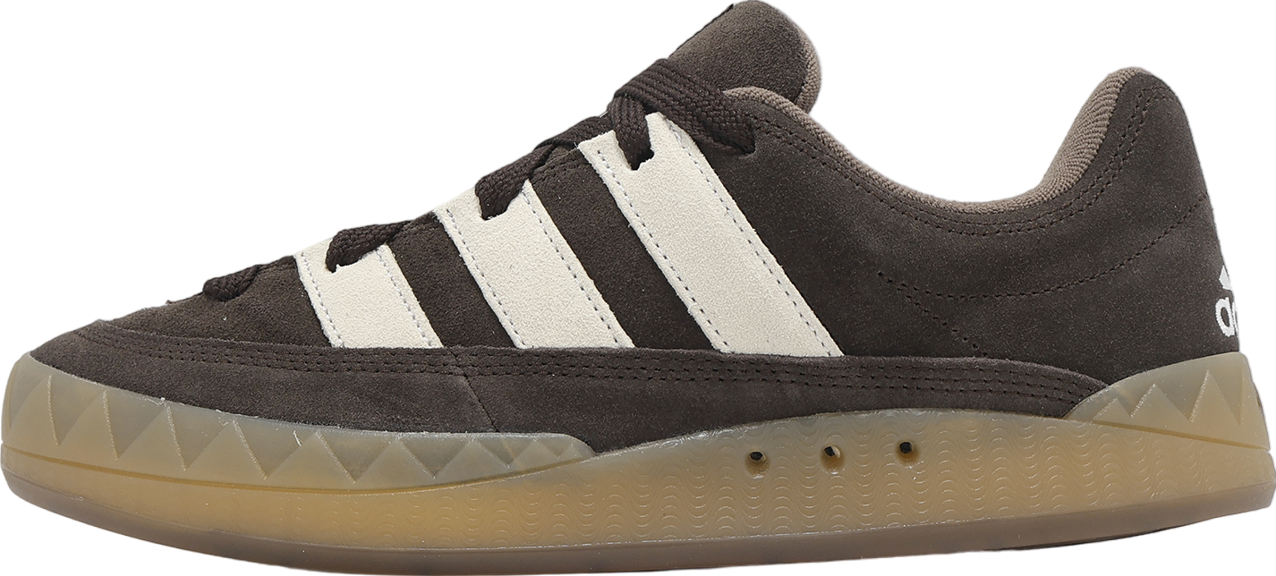 Adidas Adimatic Dark Brown / Earth Strata