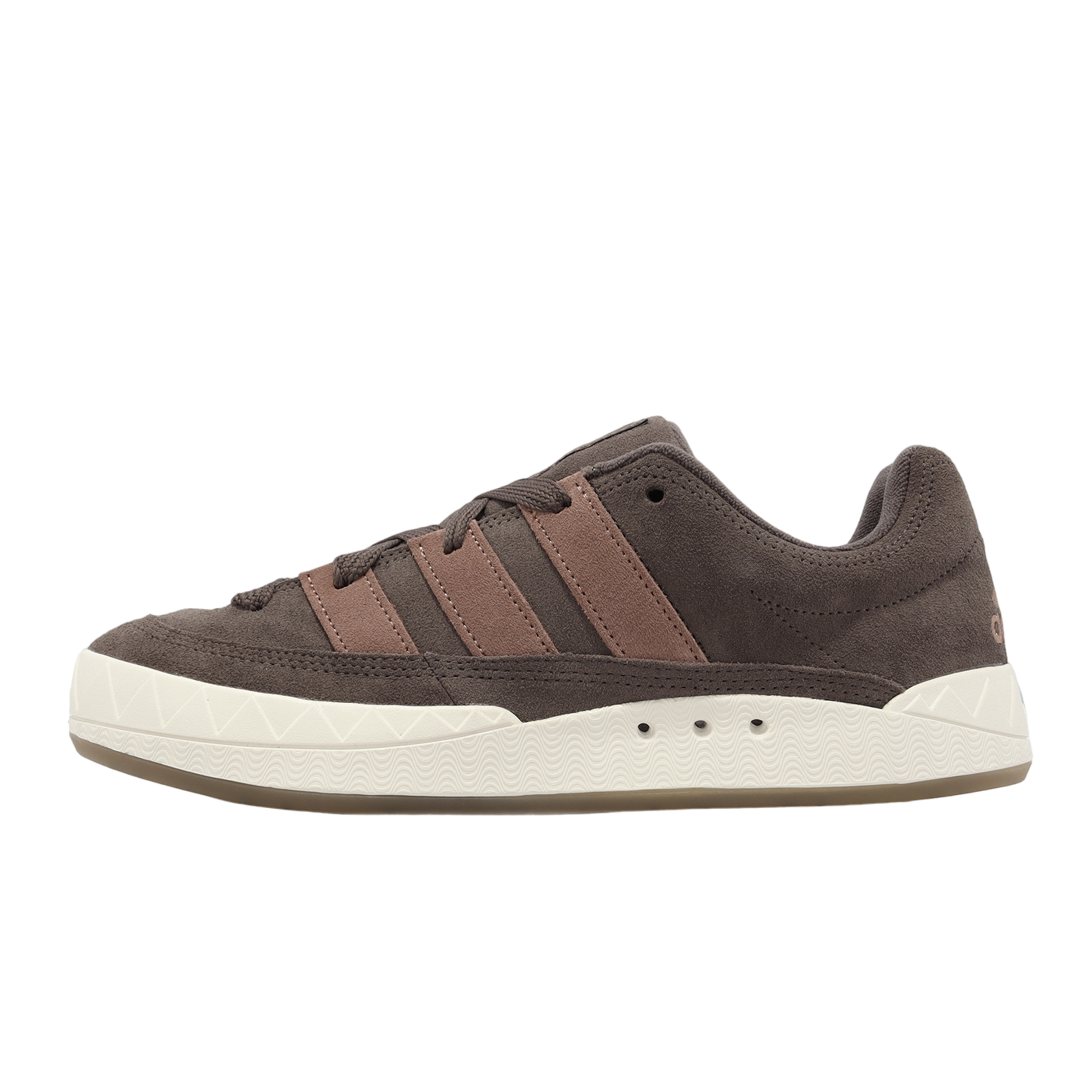 Adidas Adimatic Earth Strata / Clay Strata