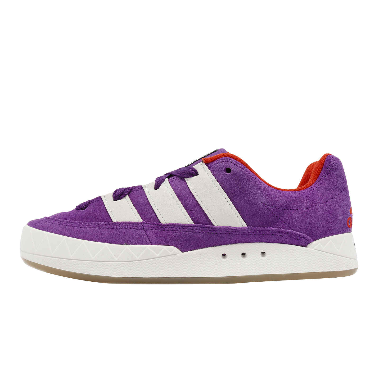 adidas Adimatic Glow Purple