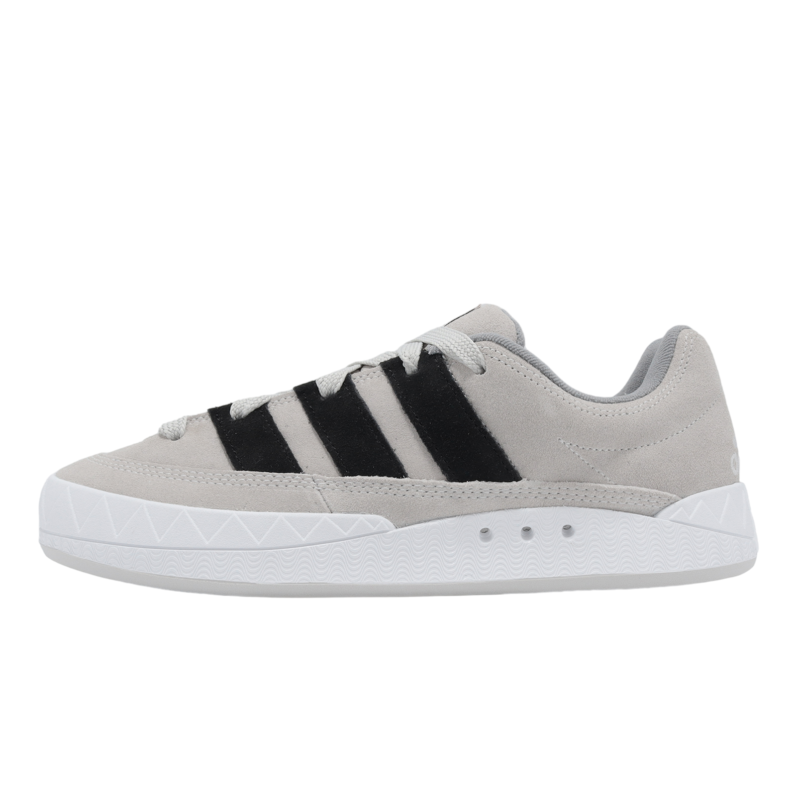 Adidas Adimatic Grey One / Core Black