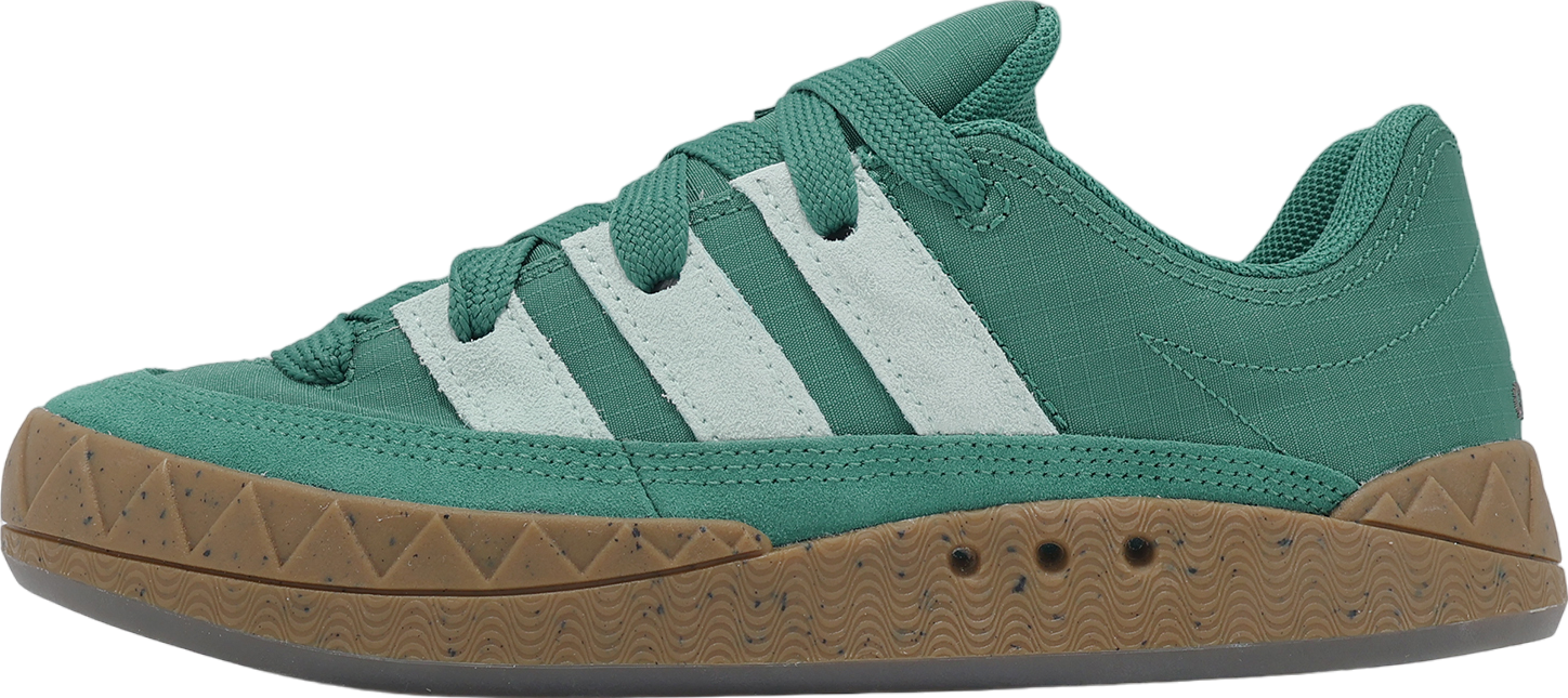 Adidas Adimatic W Active Green / Semi Flash Aqua