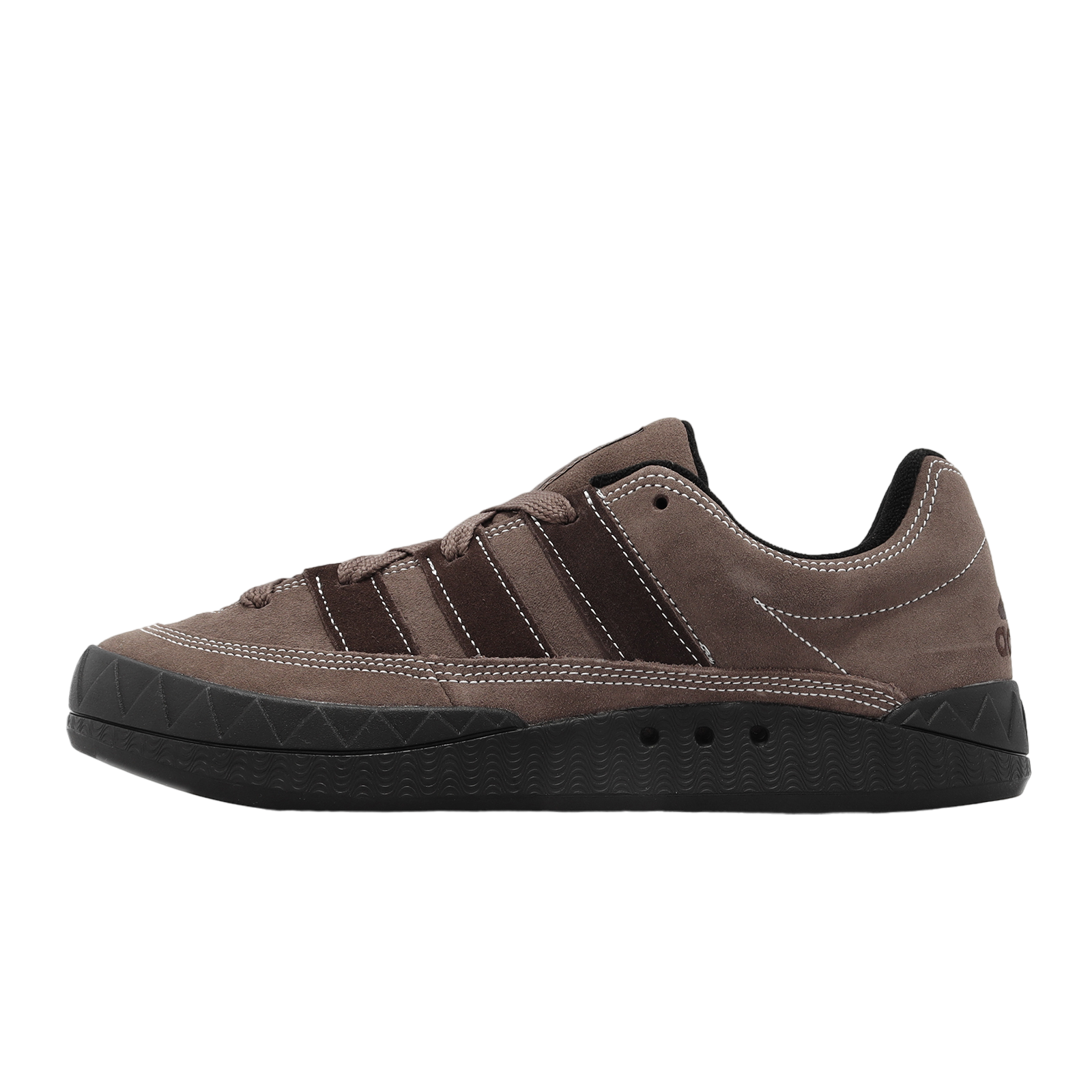 Adidas Adimatic W Earth Strata / Dark Brown