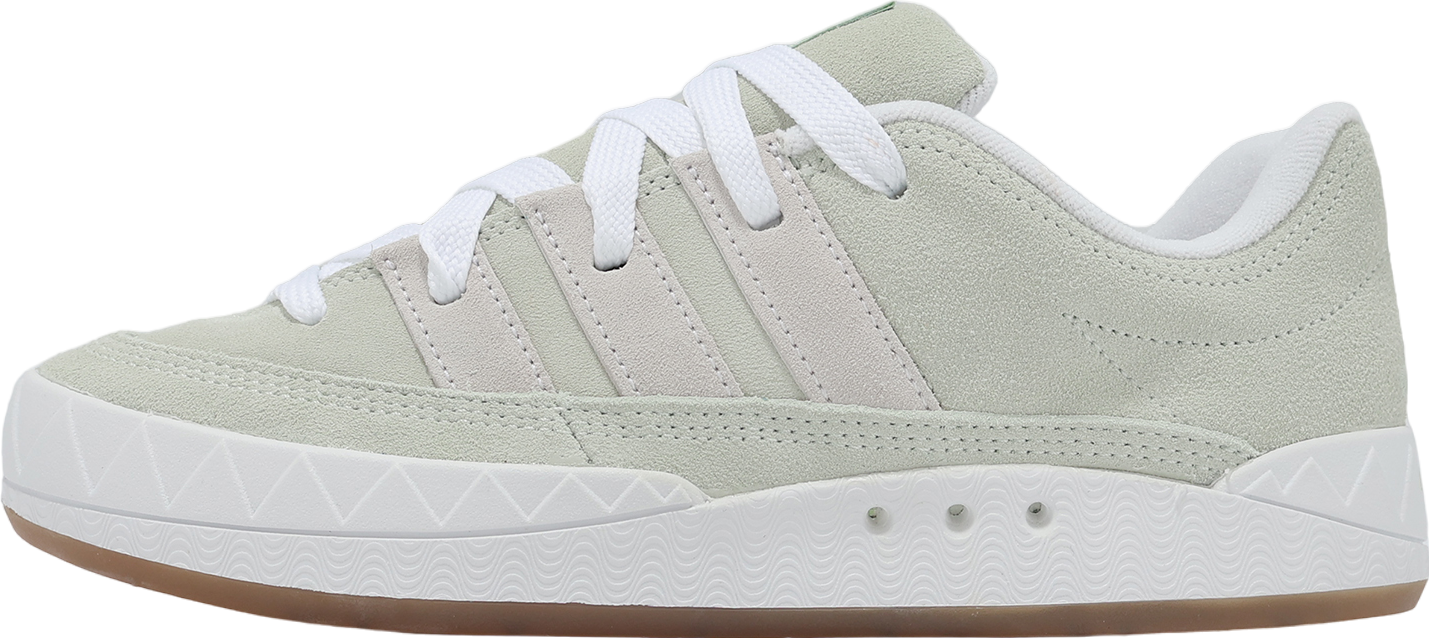 Adidas Adimatic WMNS Lin Green / Footwear White