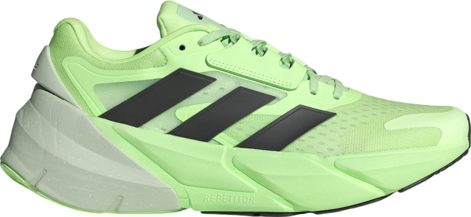 adidas - adidas アディスター 2 W adidas adistar 2.0 Lucid Blue Silver Metallic 2022 - GV9121