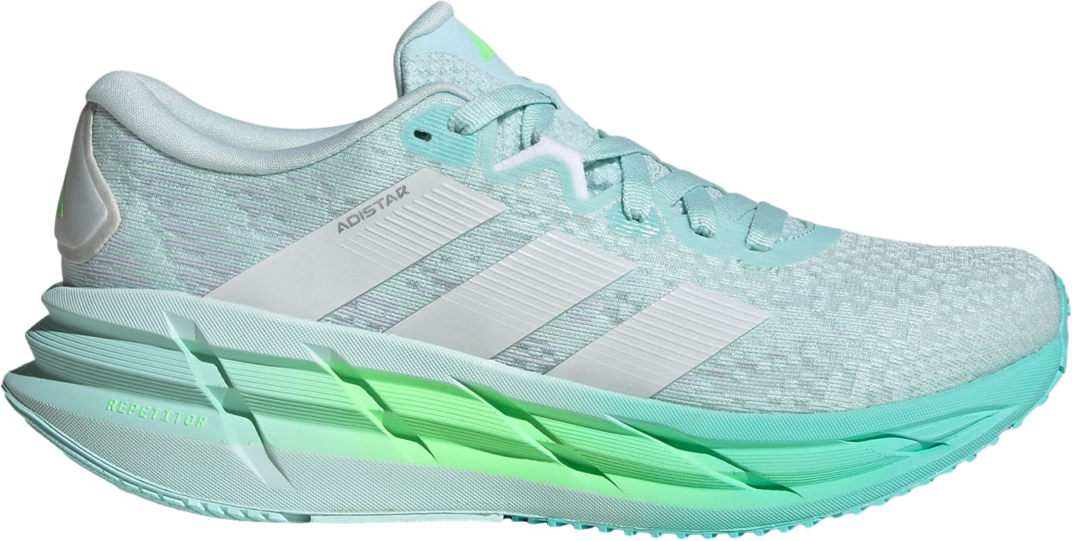 adidas　DISANCESTAR　25.5 adidas distancestar Spikes Unisex White/Night Met/Blac