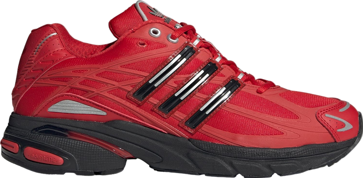 Adidas Adistar Cushion Better Scarlet / Core Black - Aug