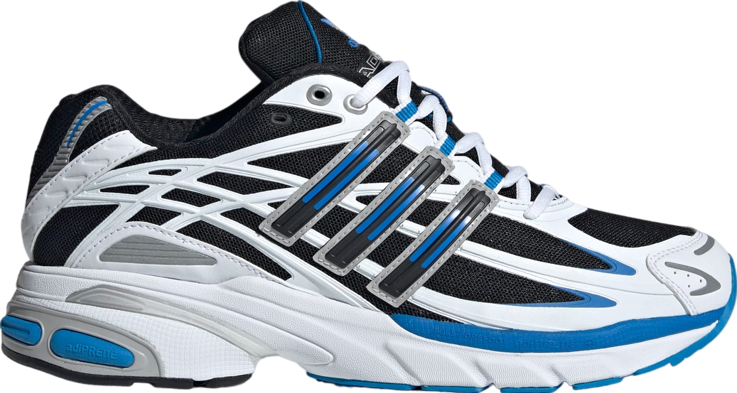 スニーカー adidas Adista Cushion White Lime ID5744 Adidas Adistar Cushion Cloud White / Pulse Lime - Aug 2024