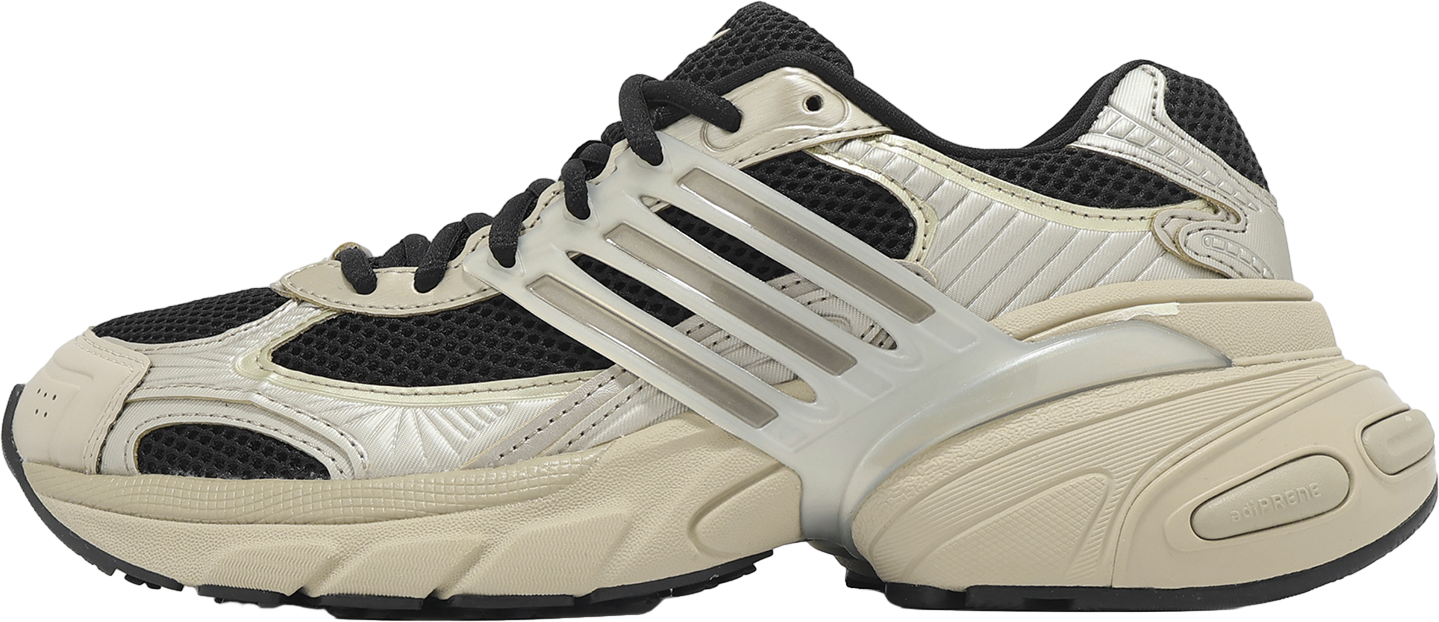 Adidas Adistar XLG W WMNS Wonder Beige / Cyber Metallic