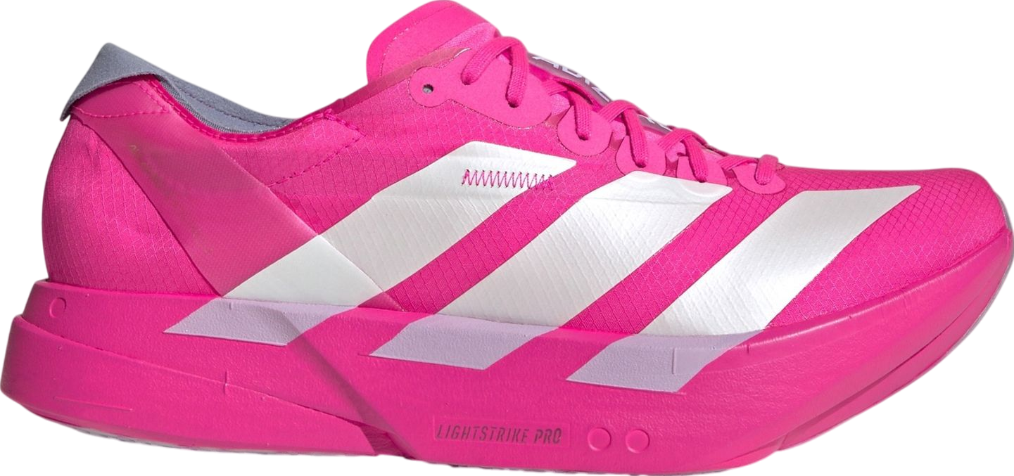 ★アディダス★(W)Adizero Adios Pro 4★Off White Lucid Pink s-l400.jpg