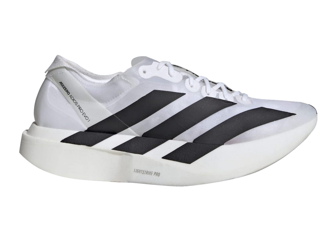 adidas Adizero Adios Pro Evo 1