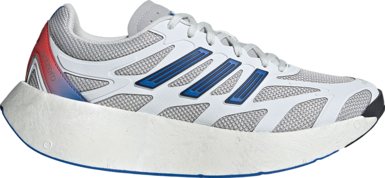 ★adidas★ Adizero Aruku Crystal White Adidas Adizero Aruku Crystal White / Grey Two - Jun 2025