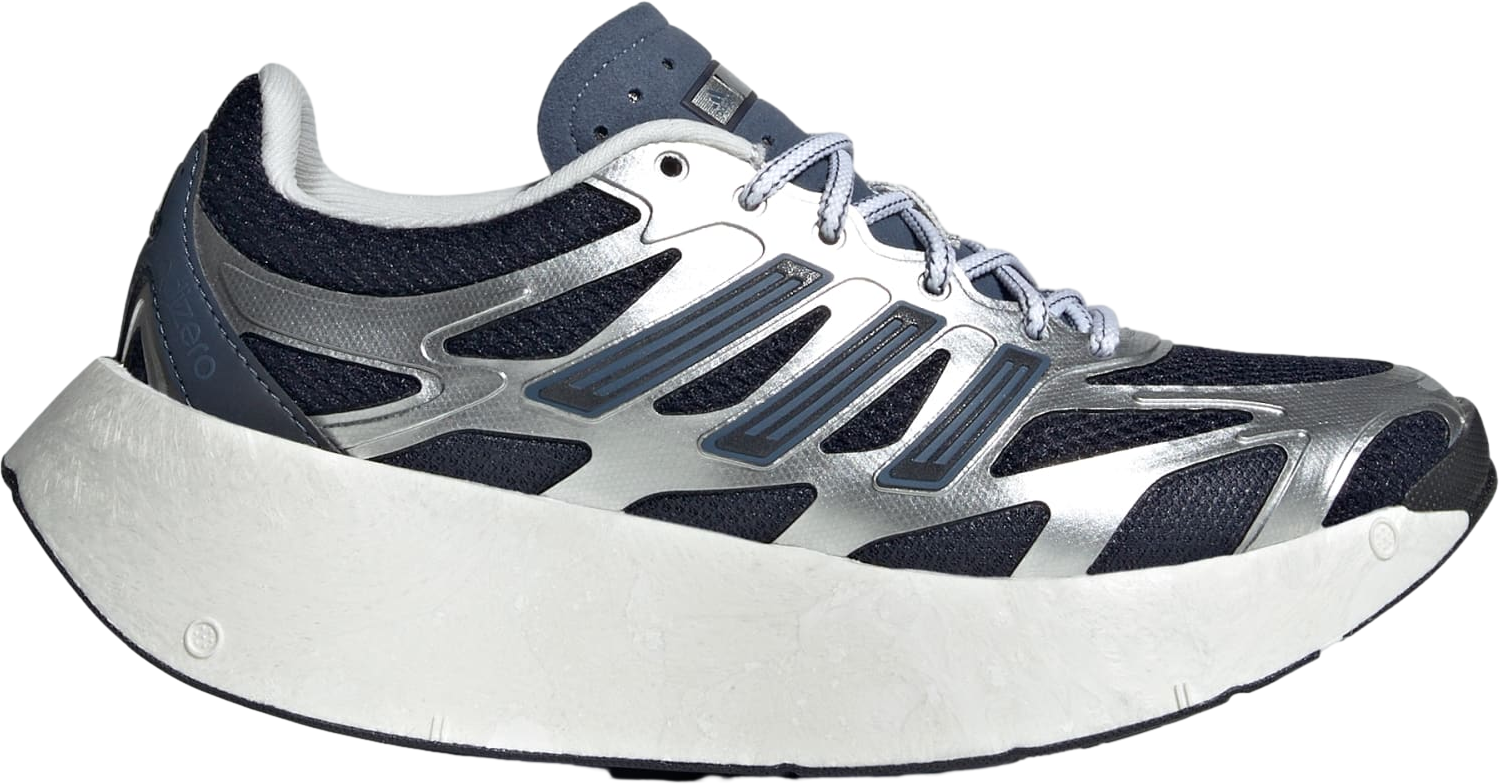 Adidas Adizero Aruku GS Silver Metallic / Rich Mauve - Jun