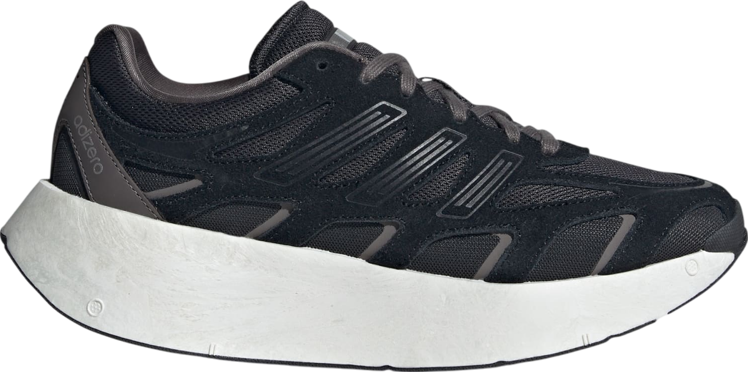 ロナウド Adidas Adizero Aruku WMNS Carbon / Core Black - Jul 2025