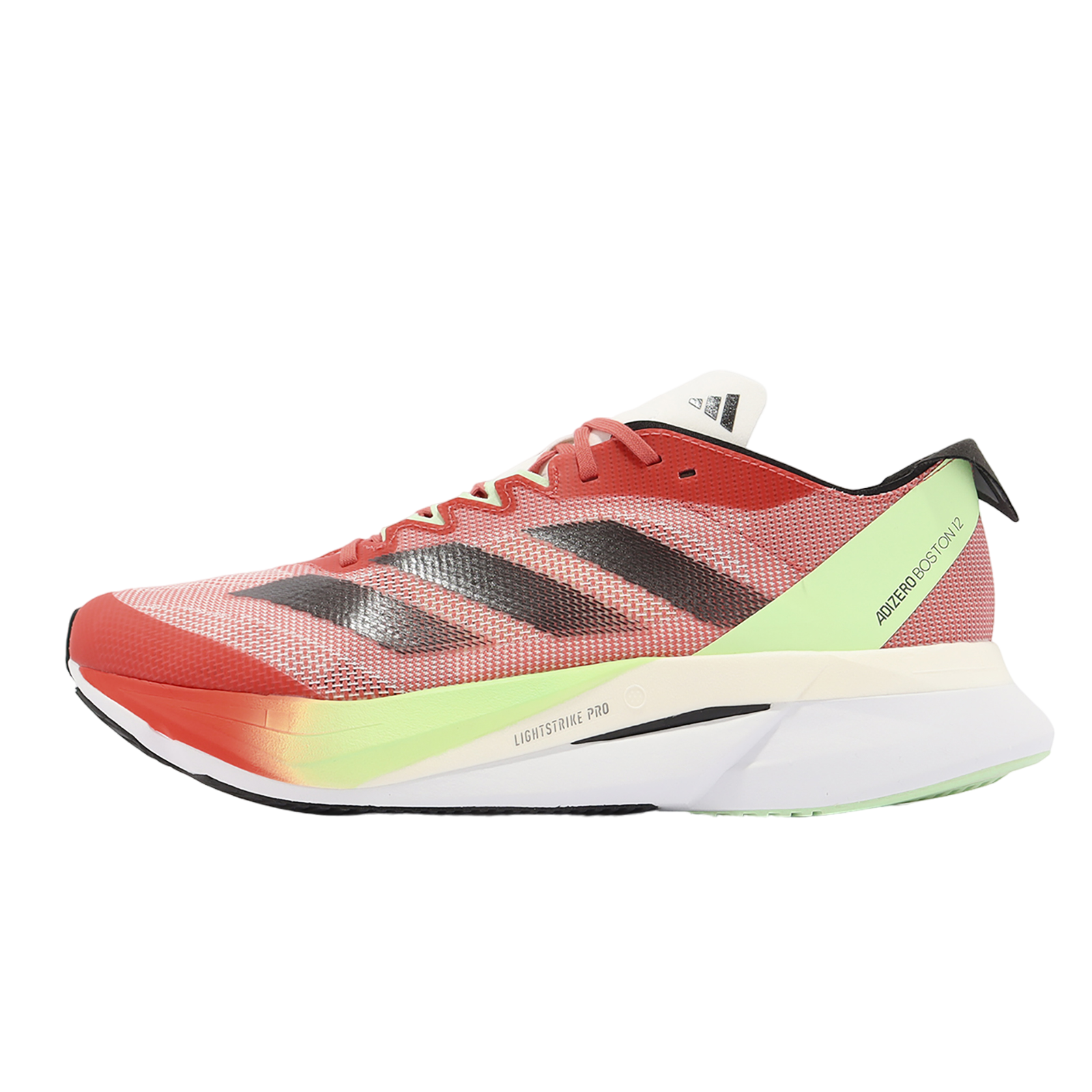 Adidas Adizero Boston 12 M Pre Lsc / Aurora Metallic