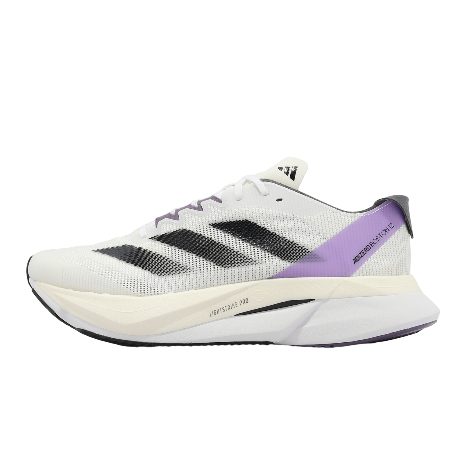 Adidas Adizero Boston 12 W Shadow Violet