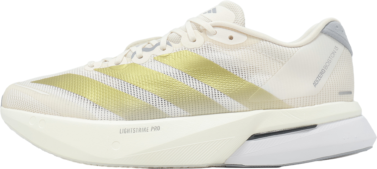 Adidas Adizero Boston 13 WMNS Cloud White / Core Black - Jun