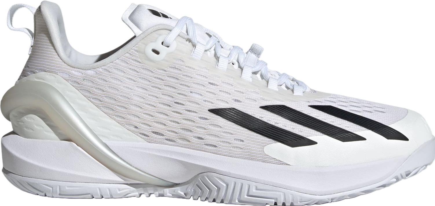 Adidas Adizero Cybersonic Tennis Cloud White / Core Black