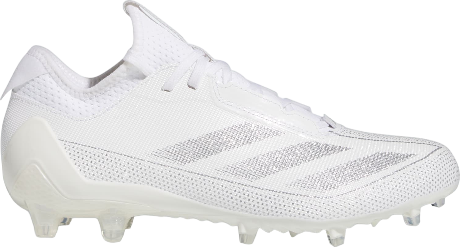 Adidas Adizero Electric.1 WMNS Cloud White / Silver Metallic