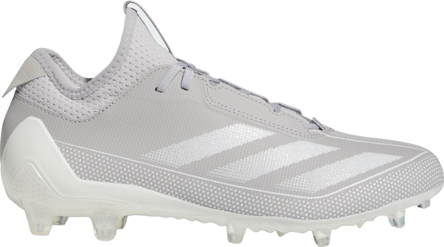 Adidas Adizero Electric.1 WMNS Grey Two / Cloud White