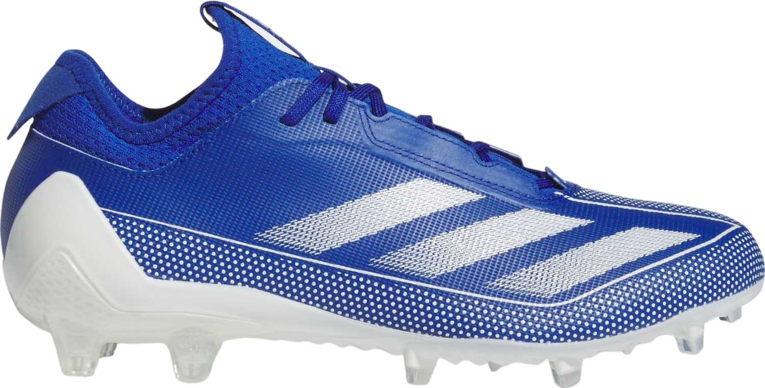 Adidas Adizero Electric.1 WMNS Royal Blue / Cloud White