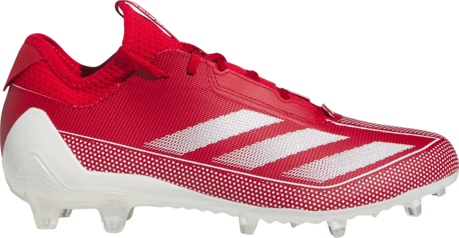 新品未使用 25cm Adizero Electric 2 Football adidas Men's Adizero Electric.2 Football Cleats