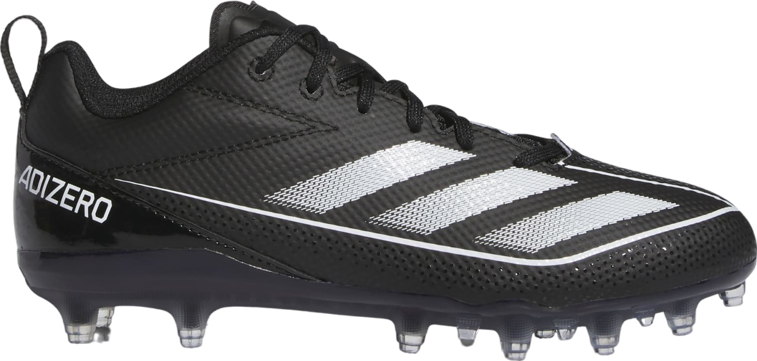 Adidas Adizero Electric.2 Football WMNS Core Black / Cloud White