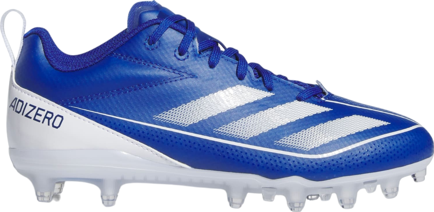 Adidas Adizero Electric.2 Football WMNS Royal Blue / Cloud White