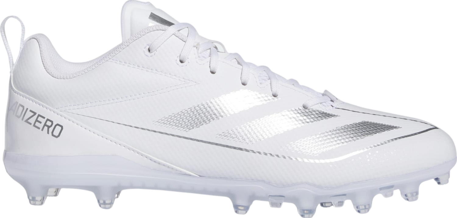 Adidas Adizero Electric.2 WMNS Cloud White / Silver Metallic