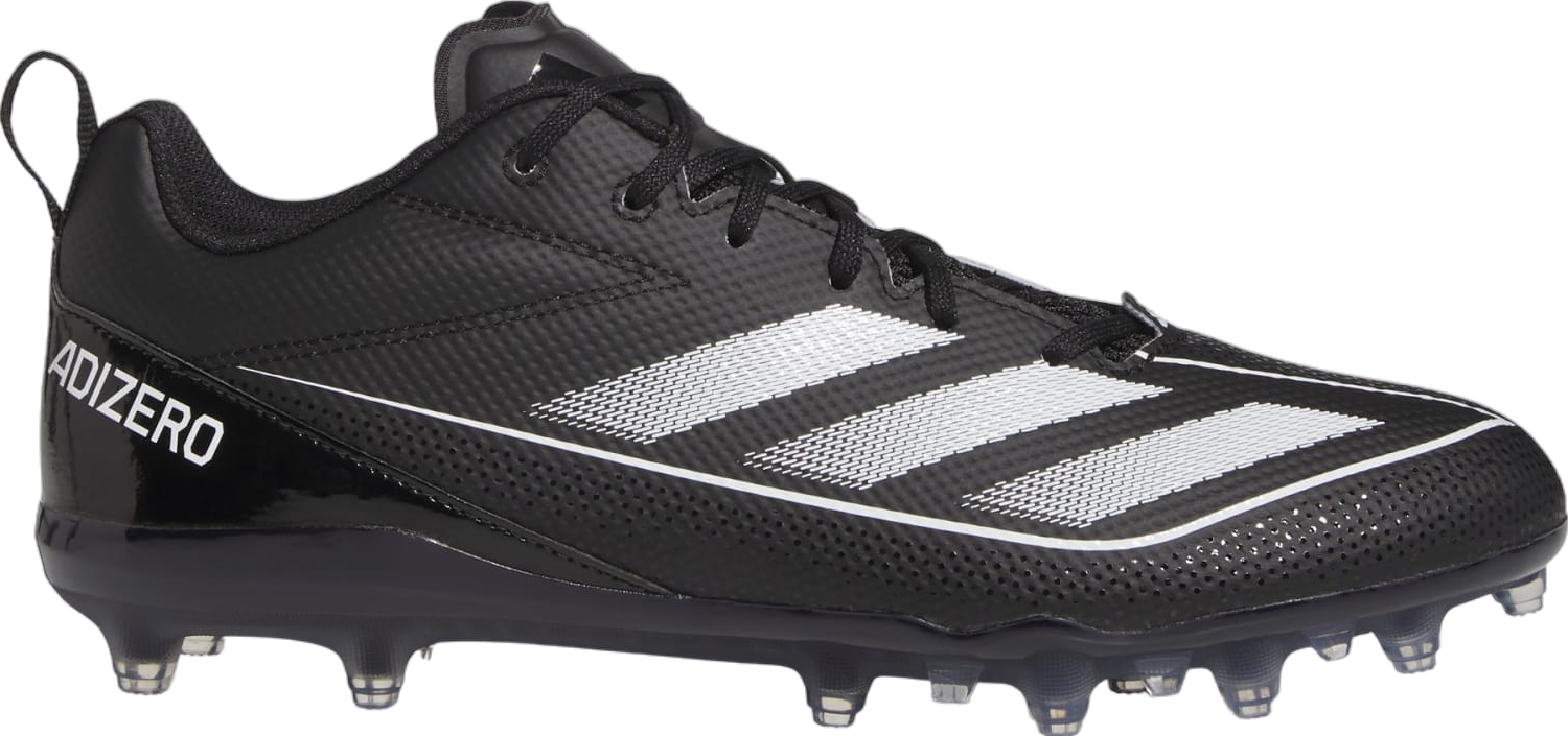 Adidas Adizero Electric.2 WMNS Core Black / Cloud White