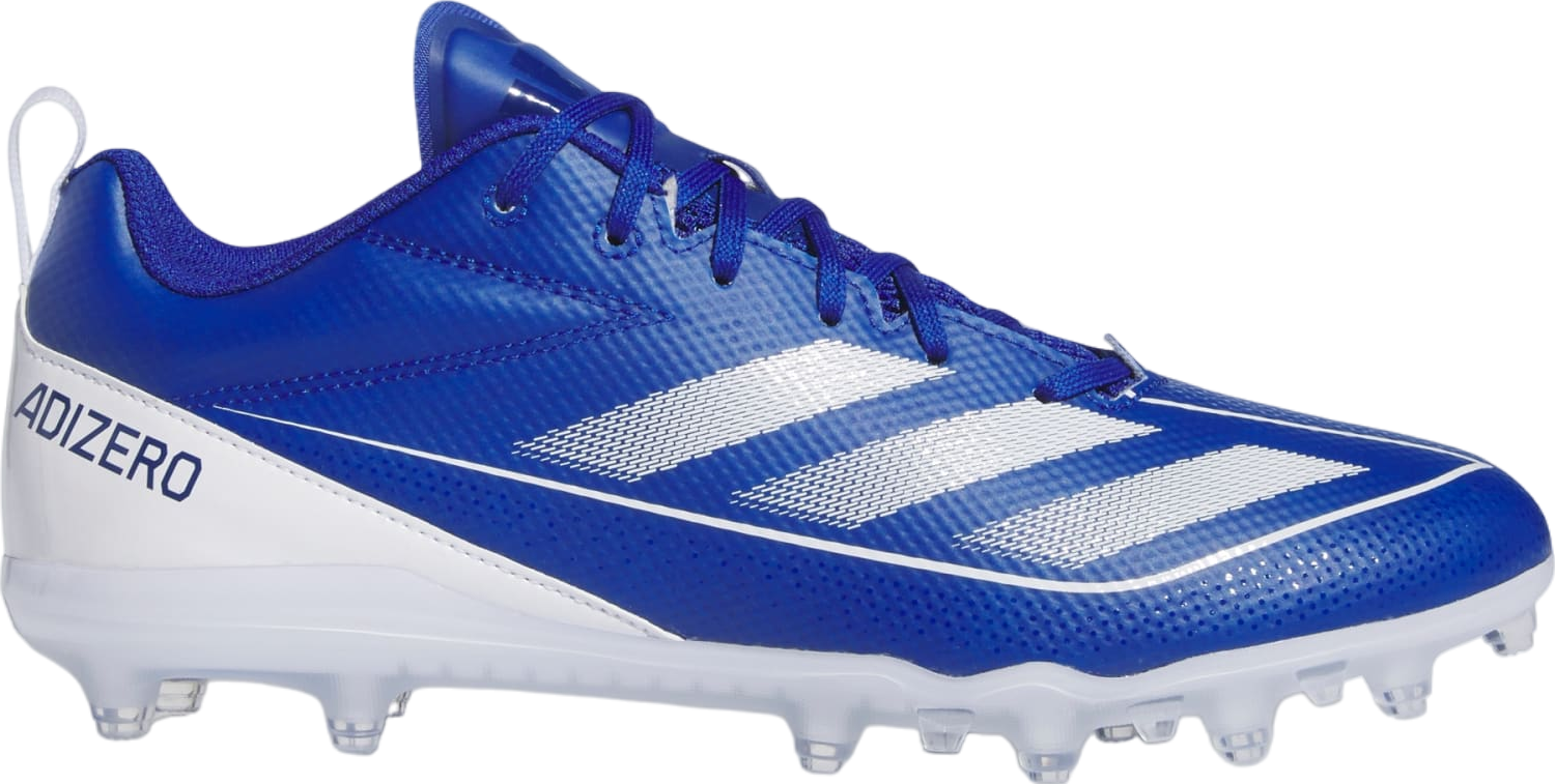 Adidas Adizero Electric.2 WMNS Royal Blue / Cloud White