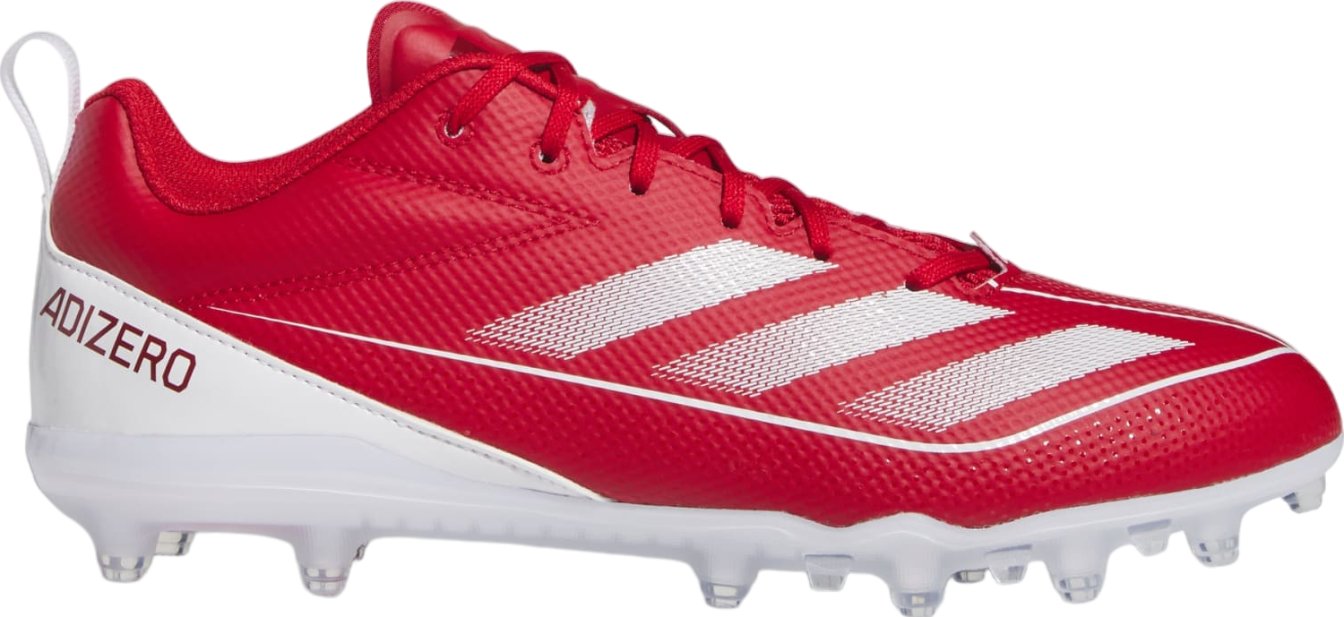 Adidas Adizero Electric.2 WMNS Team Power Red 2 / Cloud White