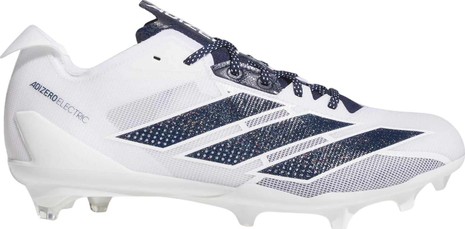 ADIDAS アディゼロ エレクトリック ホワイト／シルバーIE6286