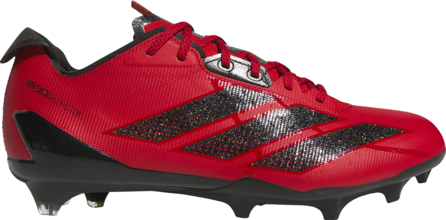 エクシリア Adidas Adizero Electric.2 II Exotic Speed GS Core Black