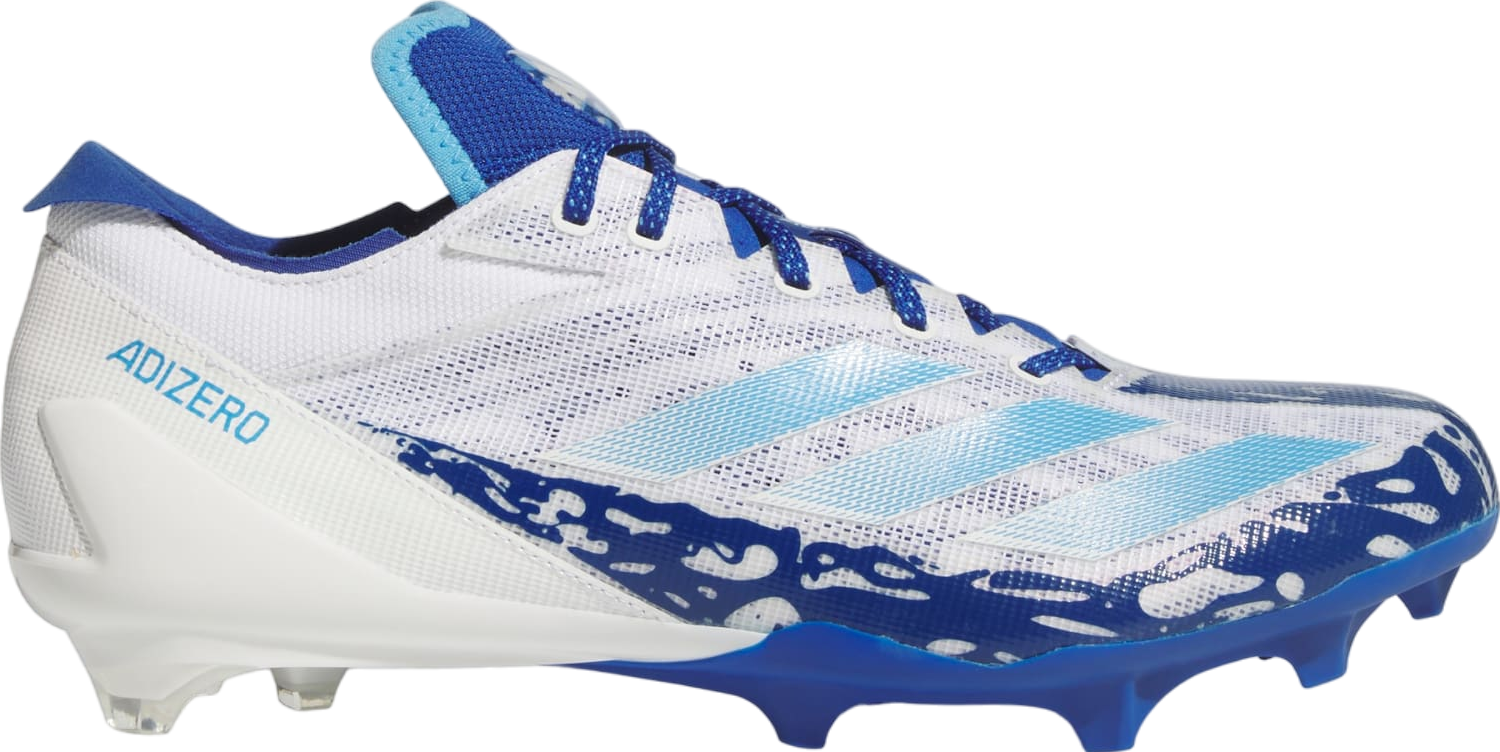 Adidas Adizero Electric Speed Juice WMNS Cloud White / Royal Blue