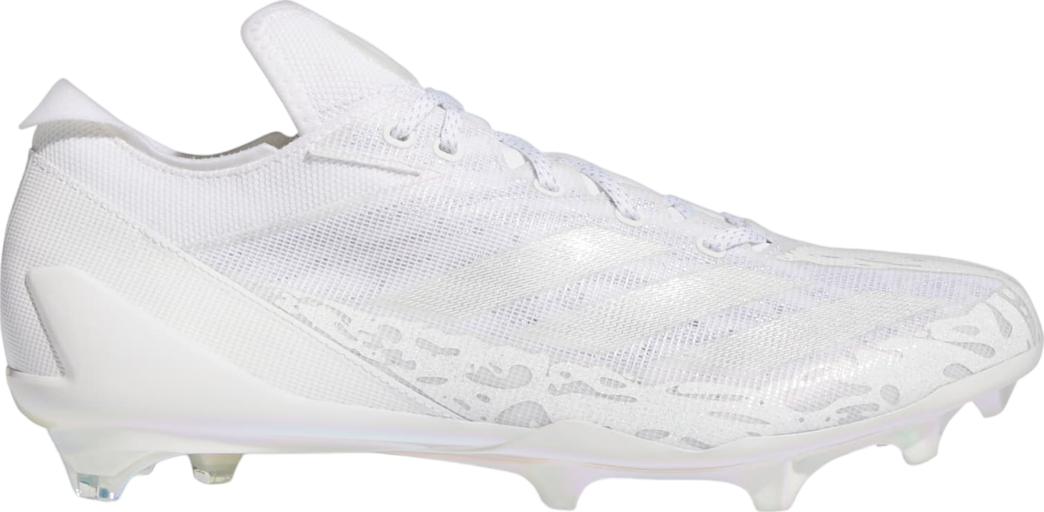 Adidas Adizero Electric Speed Juice WMNS Cloud White / Silver Metallic