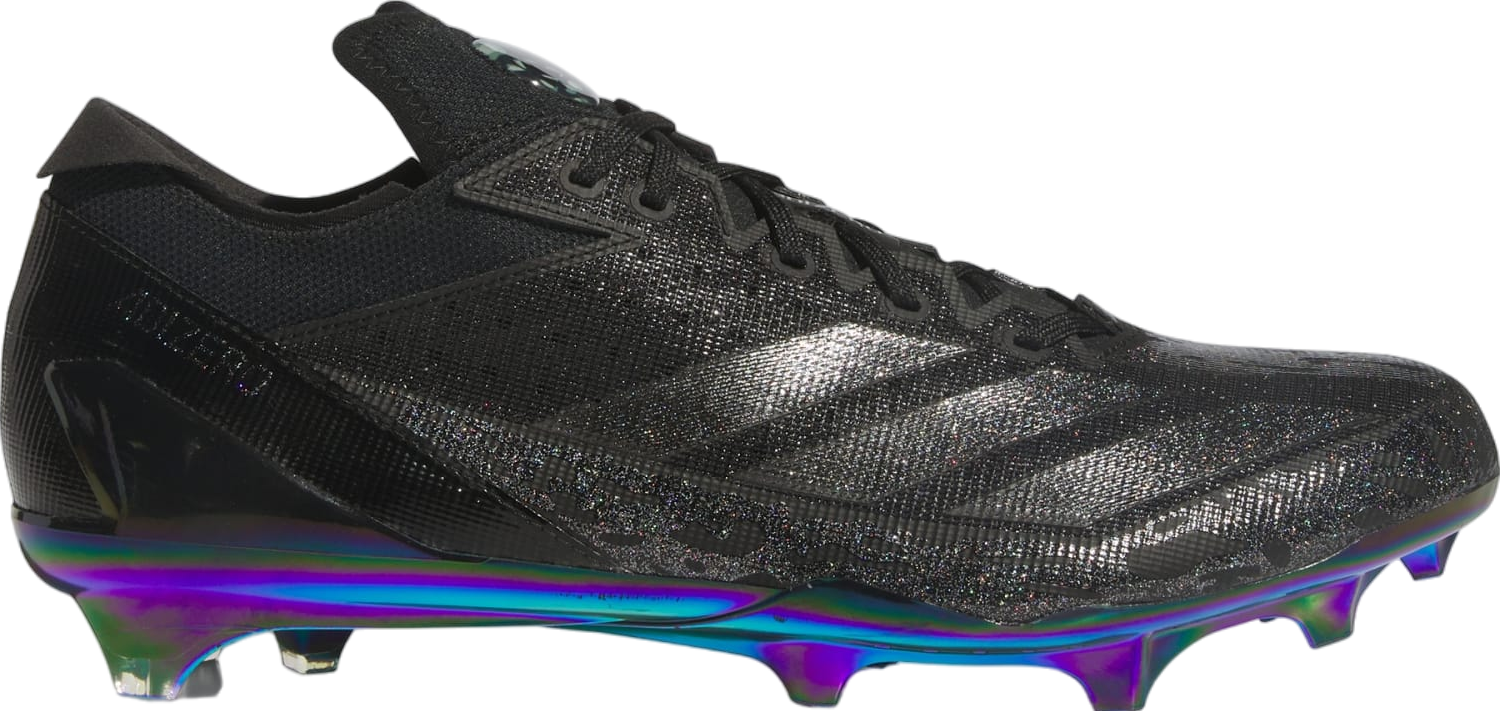 Adidas Adizero Electric Speed Juice WMNS Core Black / Carbon