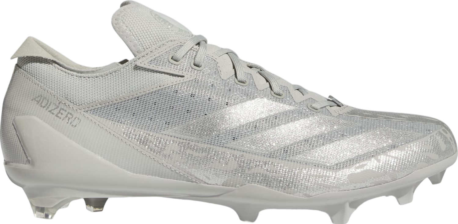 Adidas Adizero Electric Speed Juice WMNS Grey Two / Silver Metallic