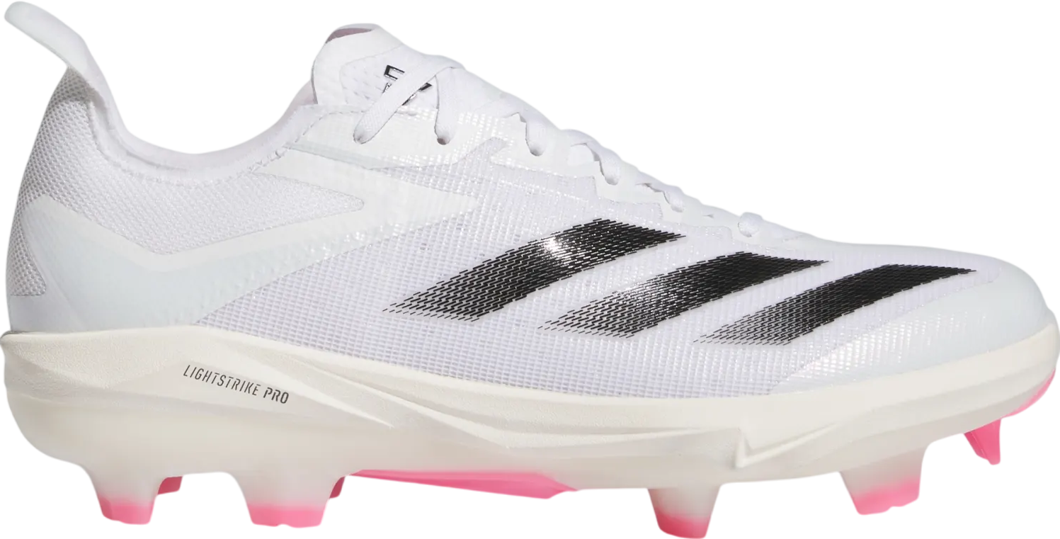 Adidas Adizero Electric+ Tpu Cloud White / Core Black