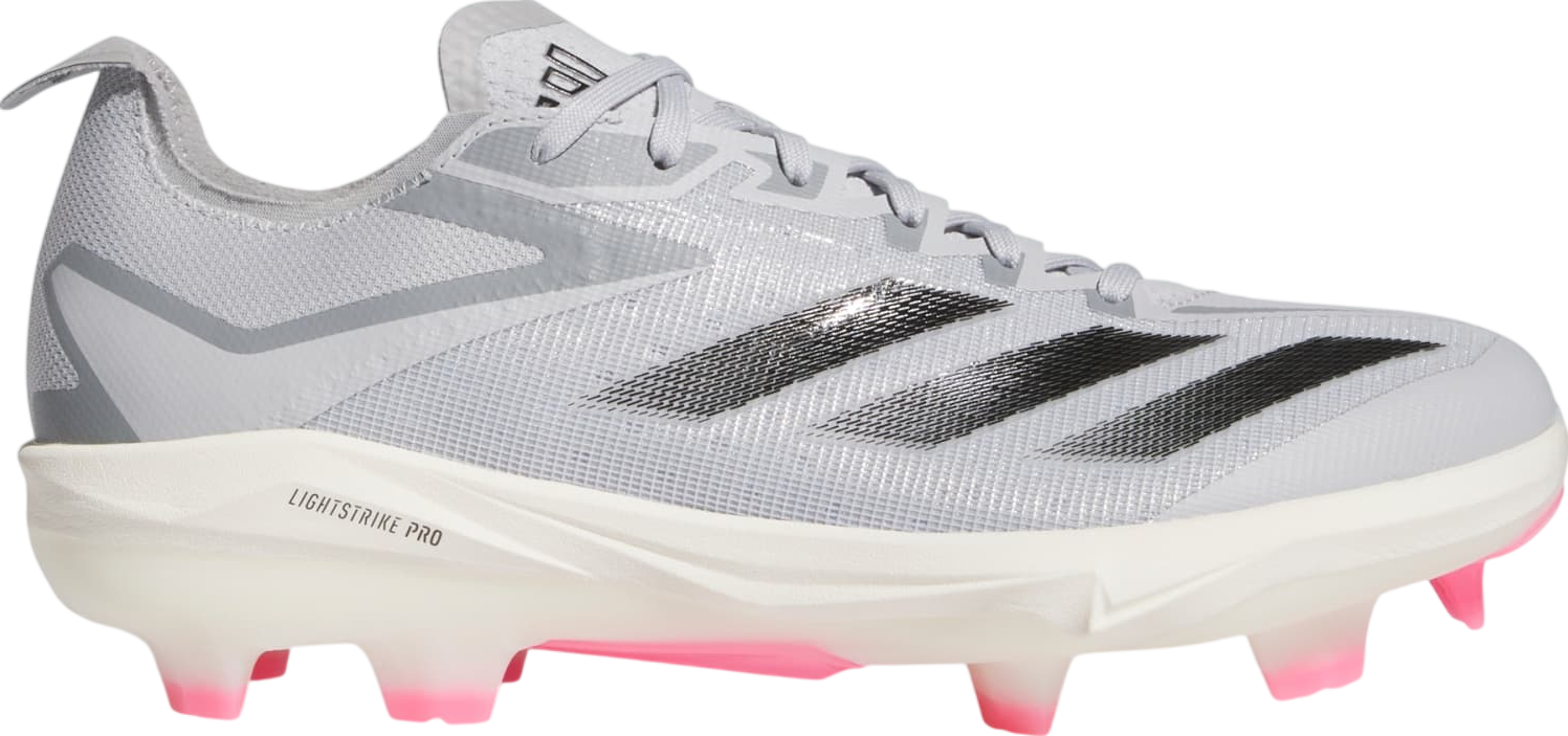 Adidas Adizero Electric+ Tpu Team Light Grey / Core Black