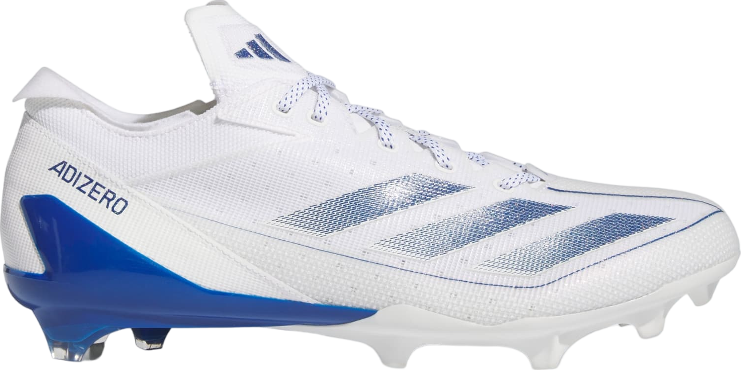 Adidas Adizero Electric WMNS Cloud White / Royal Blue