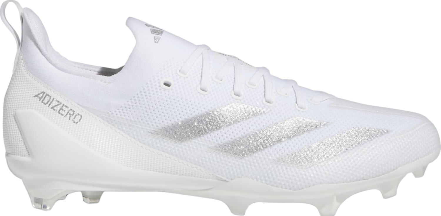 Adidas Adizero Electric+ WMNS Cloud White / Silver Metallic