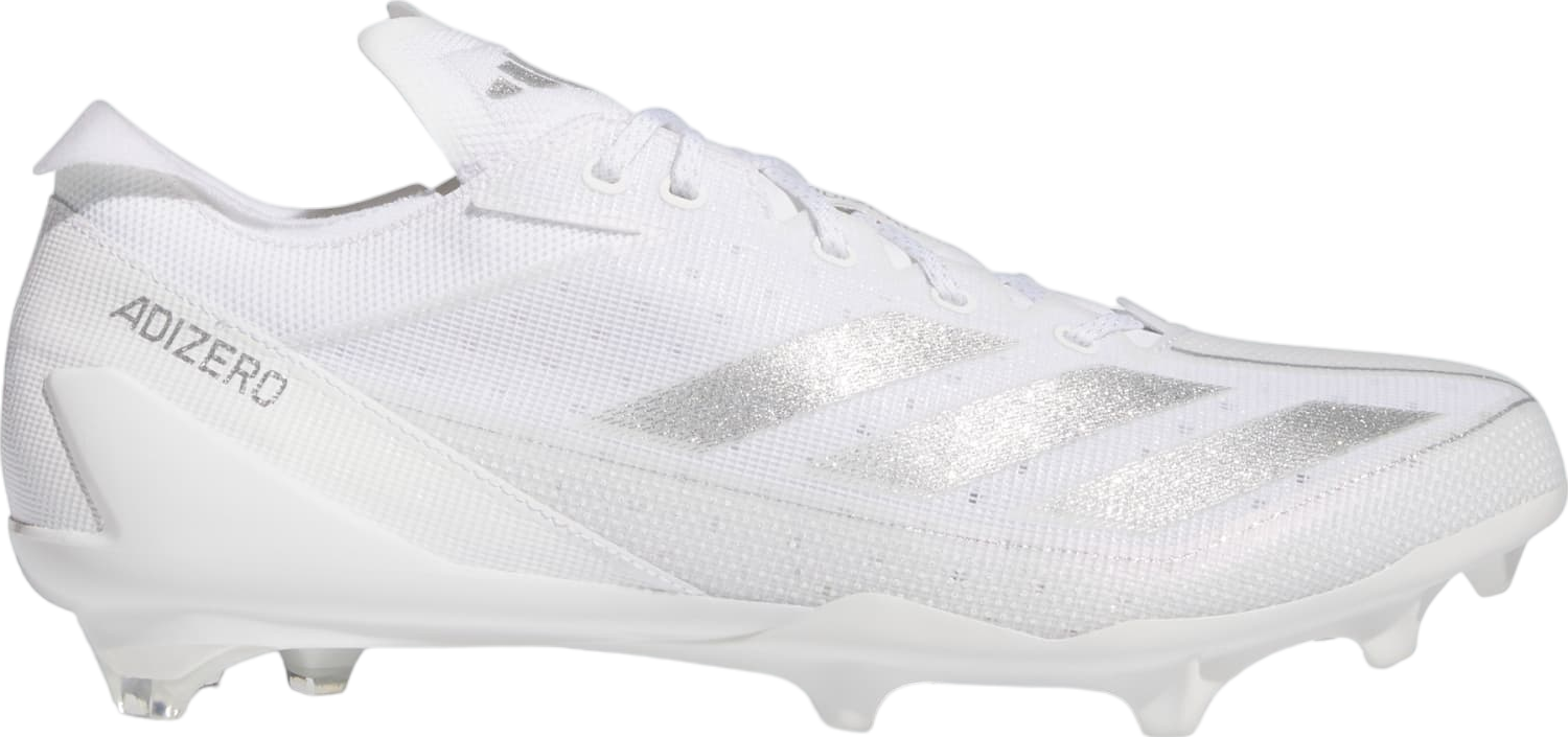 Adidas Adizero Electric WMNS Cloud White / Silver Metallic