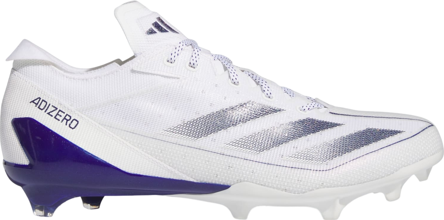 Adidas Adizero Electric WMNS Cloud White / Team College Purple