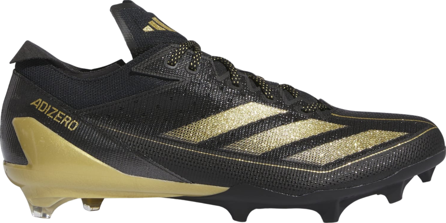 Adidas Adizero Electric WMNS Core Black / Gold Metallic